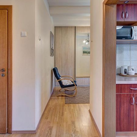 Vidos Apartamentai 2 VNO Eksteriør billede